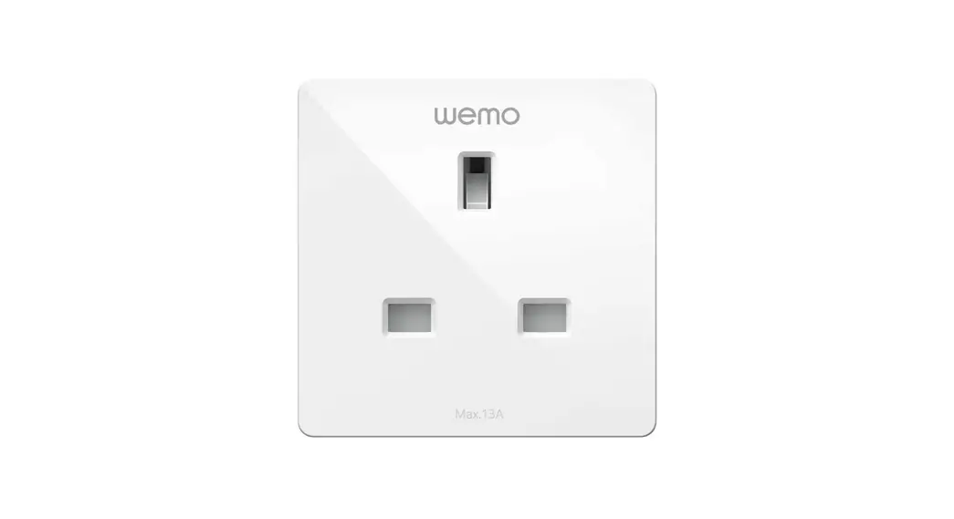 Myers Msp-2uk Smart Plug User Manual Myers Msp-2uk Smart Plug User Manual