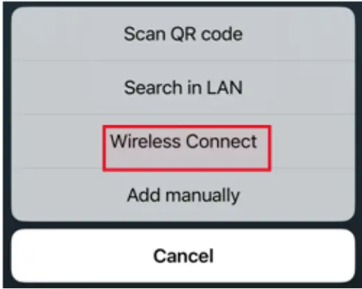 Myers MSP 2UK Smart Plug - Wireless Сonnect