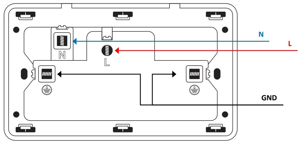 Myers MSP 2UK Smart Plug - supply network