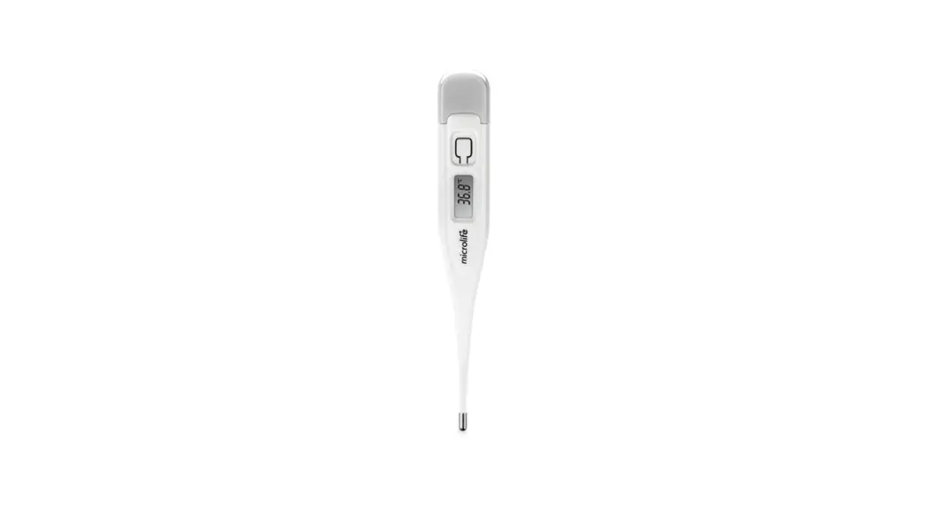 Microlife Ib Mt 600 Digital Thermometer User Manual