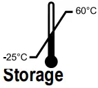 microlife IB MT 600 Digital Thermometer - icon7