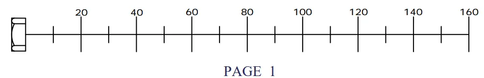 Shark Fit AG PLM180X Powerline Lat Machine - Fig 2