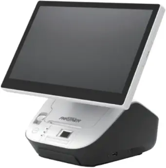 PARTNERS C14-1E POS Terminal Touch Screen