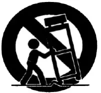 JENSEN Dual Alarm Clock Radio JCR - cart