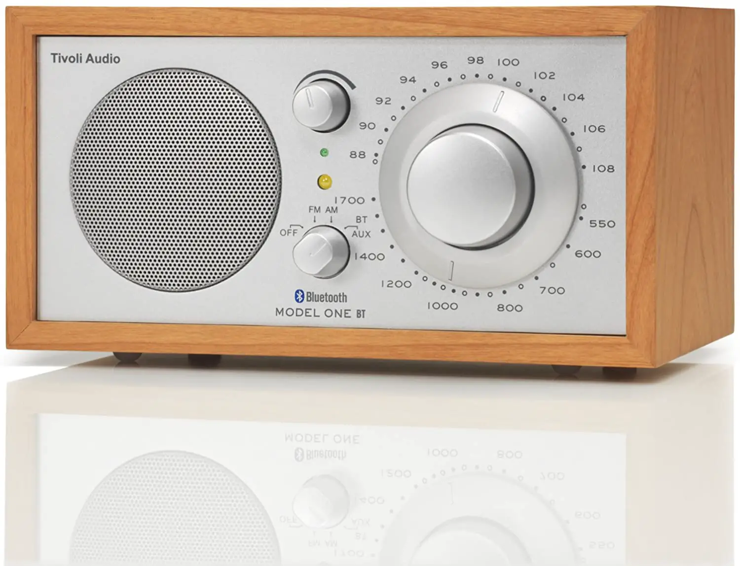 Tivoli Audio Model One BT Bluetooth AM FM Radio