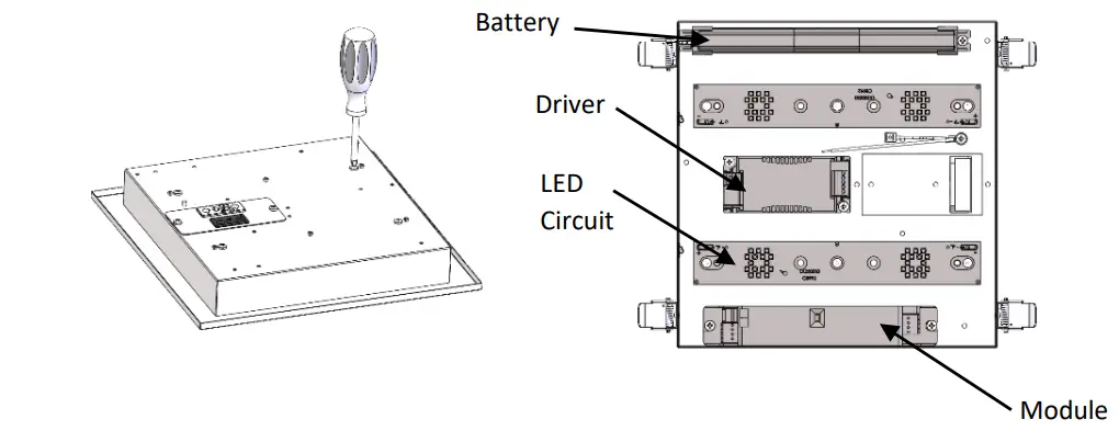 Rubix-4-Circular-Downlight-fig-8