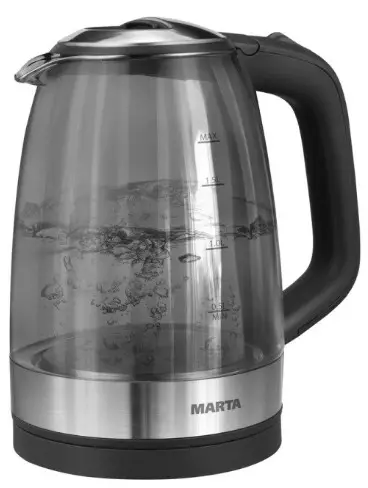 marta MT 1079 Electric Kettle