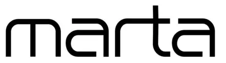 marta logo
