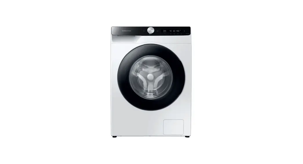 Samsung Ww85t504dae/sa 8.5kg Bubblewash Smart Front Load Washer User Guide Samsung Ww85t504dae/sa 8.5kg Bubblewash Smart Front Load Washer User Guide