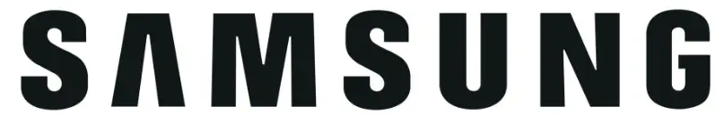 SAMSUNG - logo