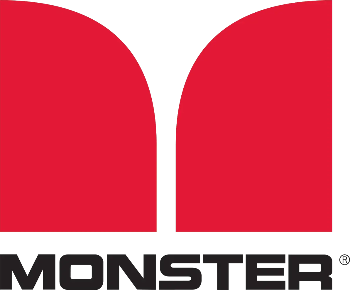 Monster Logo