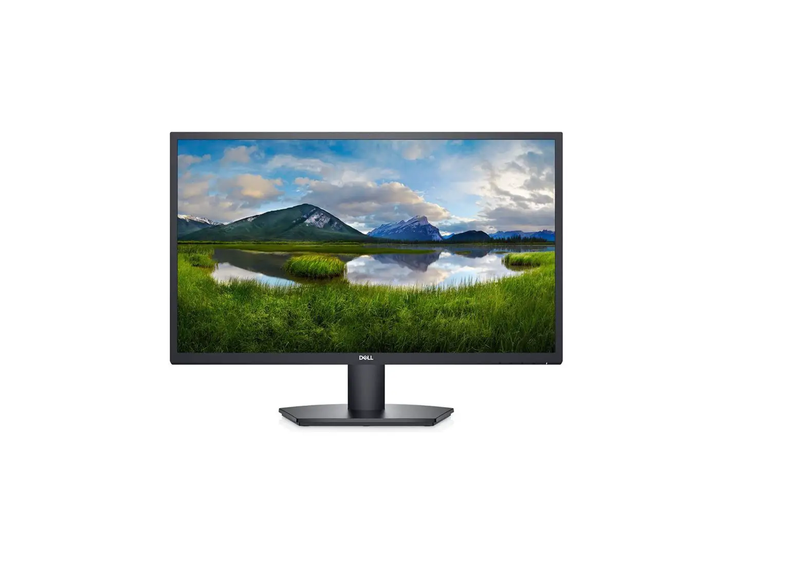 Dell Se2422hx 23.8 Inch Fhd 16:9 Monitor Instructions Dell Se2422hx 23.8 Inch Fhd 16:9 Monitor Instructions