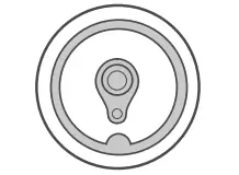 REASSEMBLE THE STRAW TUMBLER 4