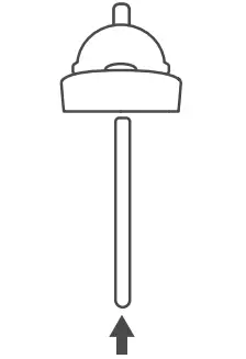 REASSEMBLE THE STRAW TUMBLER 5