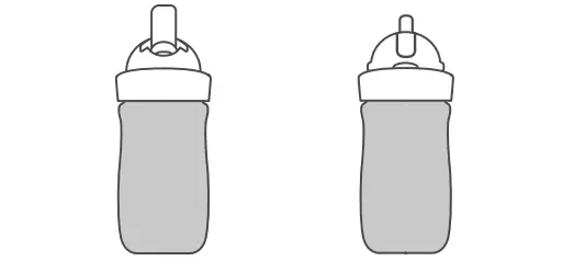 Tommee Tippee Tuffstuff