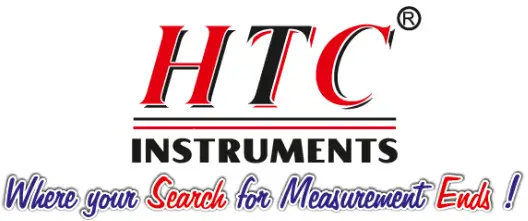 HTC AL-7010 Multifunction Digital Altimeter - logo