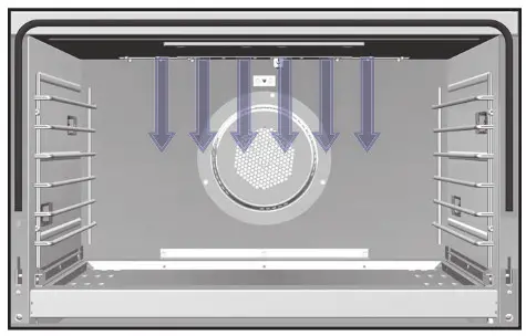 Viking Range 5 SERIES Professional Freestanding - BROIL (Infrared Broil)