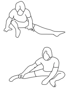 Stretching Exercises