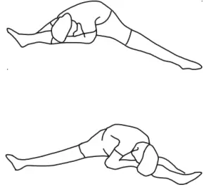 Stretching Exercises