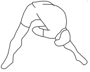 Stretching Exercises