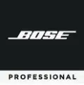 BOSE Professional logo