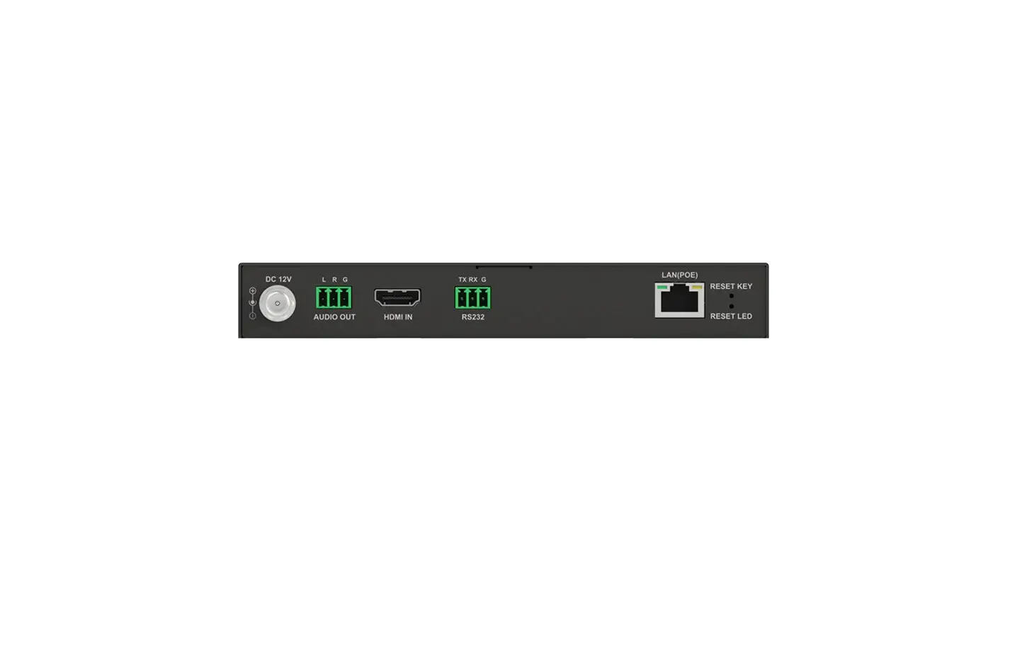 Alfatron 1080p Hdmi Over Ip Encoder And Decoder User Manual Alfatron 1080p Hdmi Over Ip Encoder And Decoder User Manual