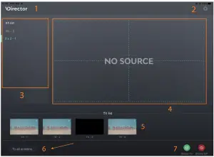 ALFATRON-1080P-HDMI-Over-IP-Encoder-and-Decoder-Application