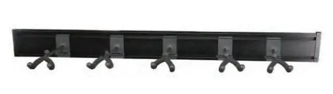 PYLE PGST56 Guitar Keeper Bundle - Technical Specs