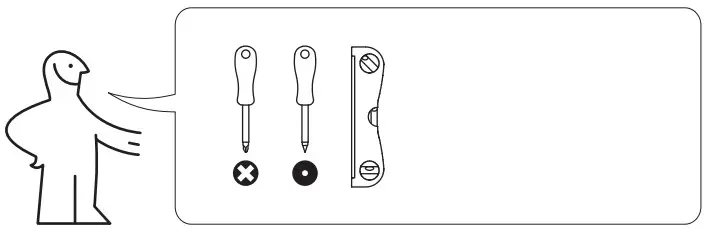IKEA FJÄLLBO Shelving Unit - A