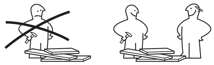 IKEA FJÄLLBO Shelving Unit - B