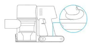 dreame T20 Cordless Vacuum Cleaner - fig 10