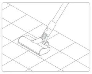 dreame T20 Cordless Vacuum Cleaner - fig 13