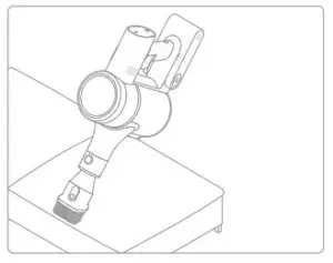 dreame T20 Cordless Vacuum Cleaner - fig 14