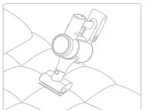 dreame T20 Cordless Vacuum Cleaner - fig 15