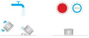 dreame T20 Cordless Vacuum Cleaner - fig 25