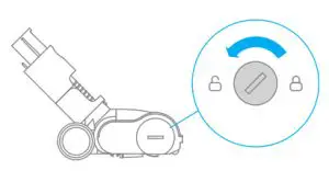 dreame T20 Cordless Vacuum Cleaner - fig 28