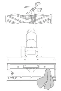 dreame T20 Cordless Vacuum Cleaner - fig 30