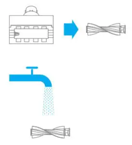 dreame T20 Cordless Vacuum Cleaner - fig 34