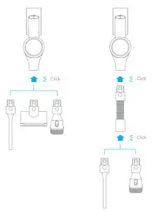 dreame T20 Cordless Vacuum Cleaner - fig 4