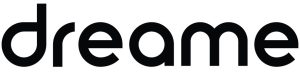 dreame - logo