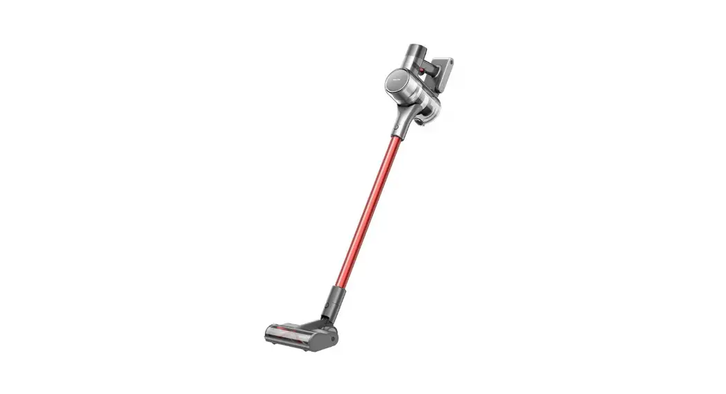 Dreame T20 Cordless Vacuum Cleaner User Manual