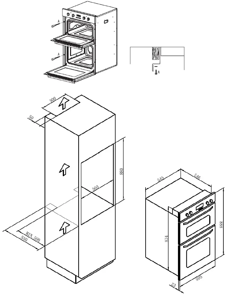 Installation Instructions