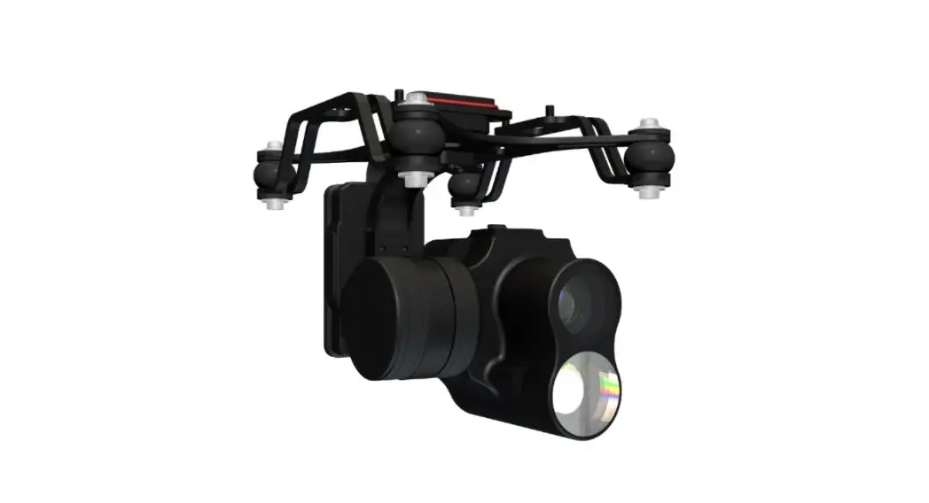 Sweelpro Gc2-s 4k 2 Axis Low Light Gimbal Camera User Guide Sweelpro Gc2-s 4k 2 Axis Low Light Gimbal Camera User Guide