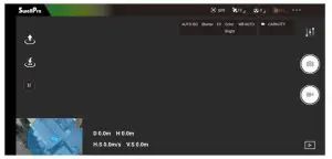 SweelPro GC2-S 4K 2 Axis Low Light Gimbal Camera- Login device