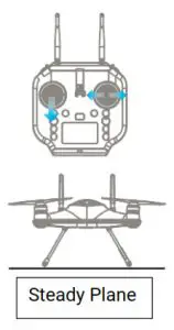 SweelPro GC2-S 4K 2 Axis Low Light Gimbal Camera- calibrate