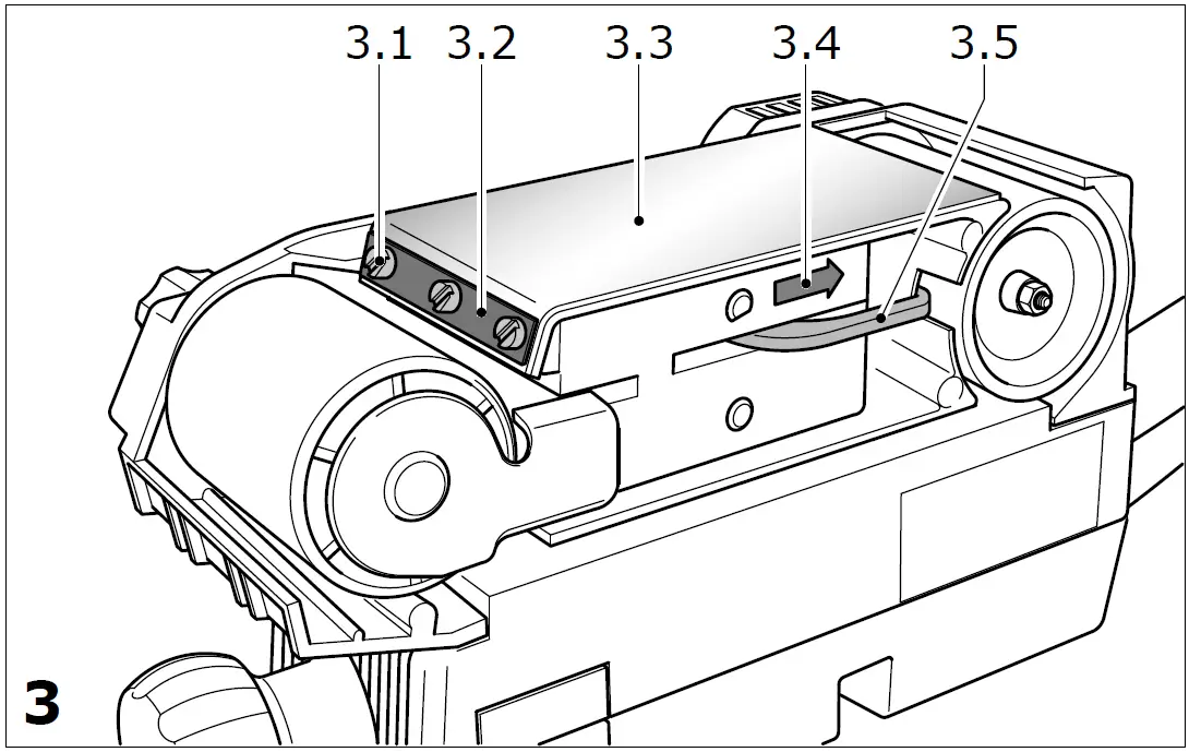 Electronic adaptation
