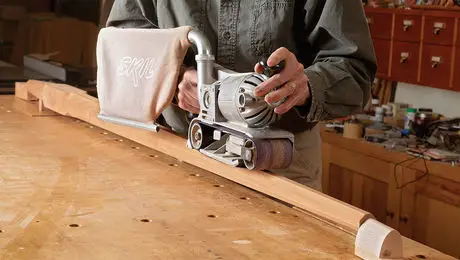 Festool Bs 75 Belt Sander User Manual Festool Bs 75 Belt Sander User Manual