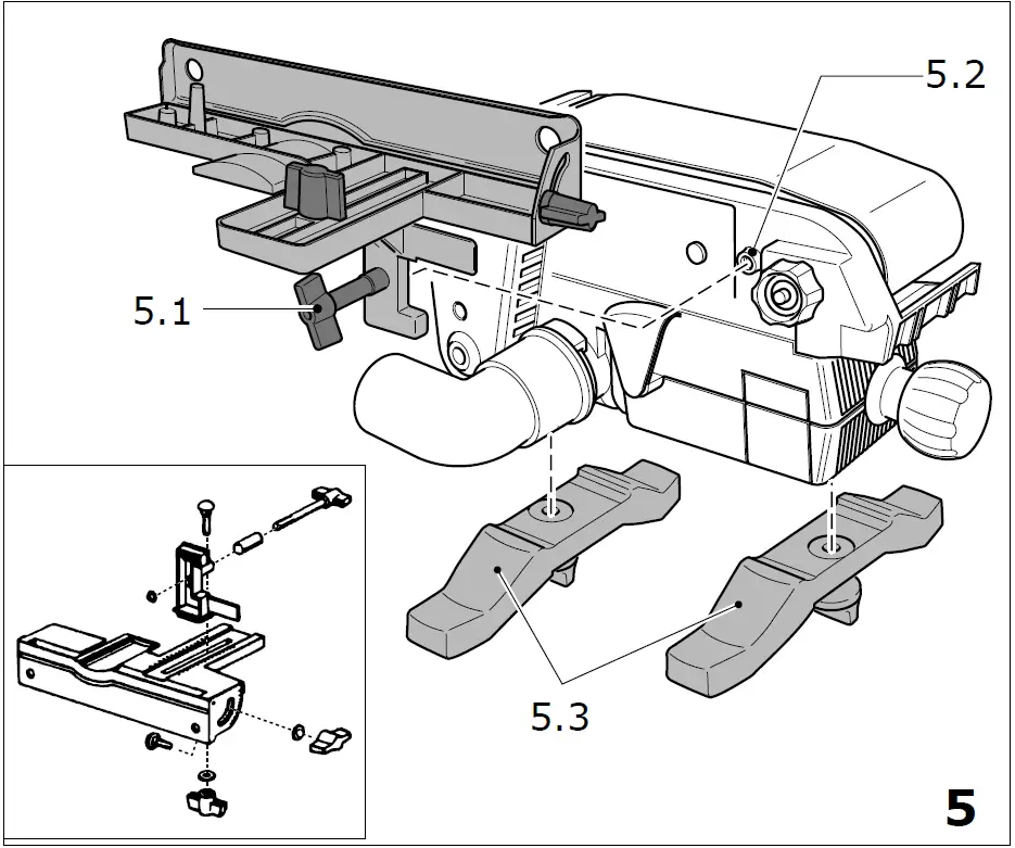Maintenance and care