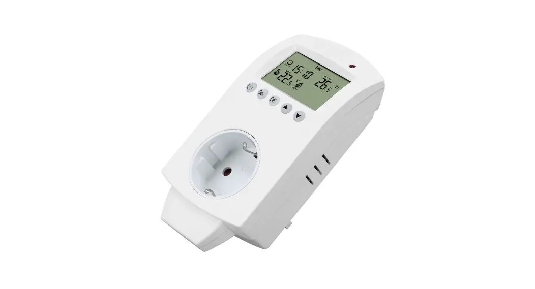 Globalsources Hy02tp Wifi Plug In Thermostat User Manual Globalsources Hy02tp Wifi Plug In Thermostat User Manual