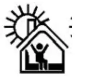 globalsources HY02TP WIFI Plug In Thermostat - Wake up